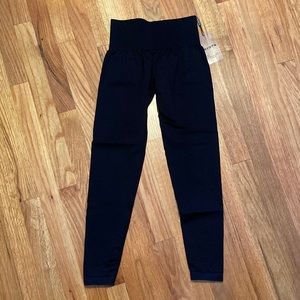 NVGTN solid seamless legging